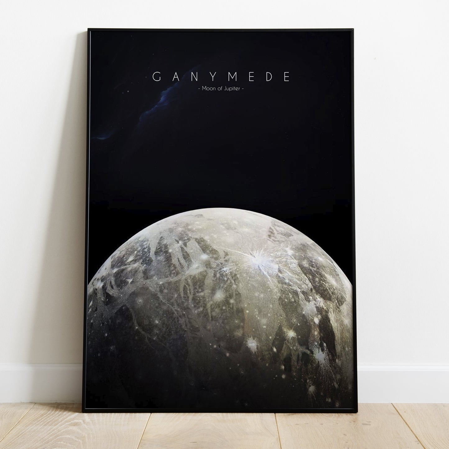 Ganymede
