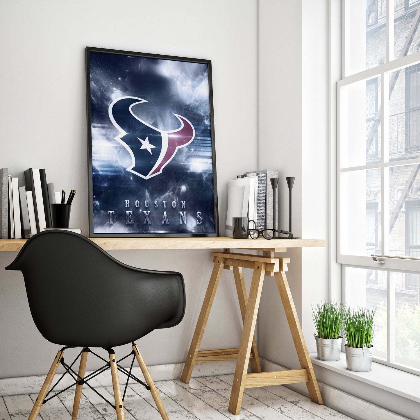 Houston Texans