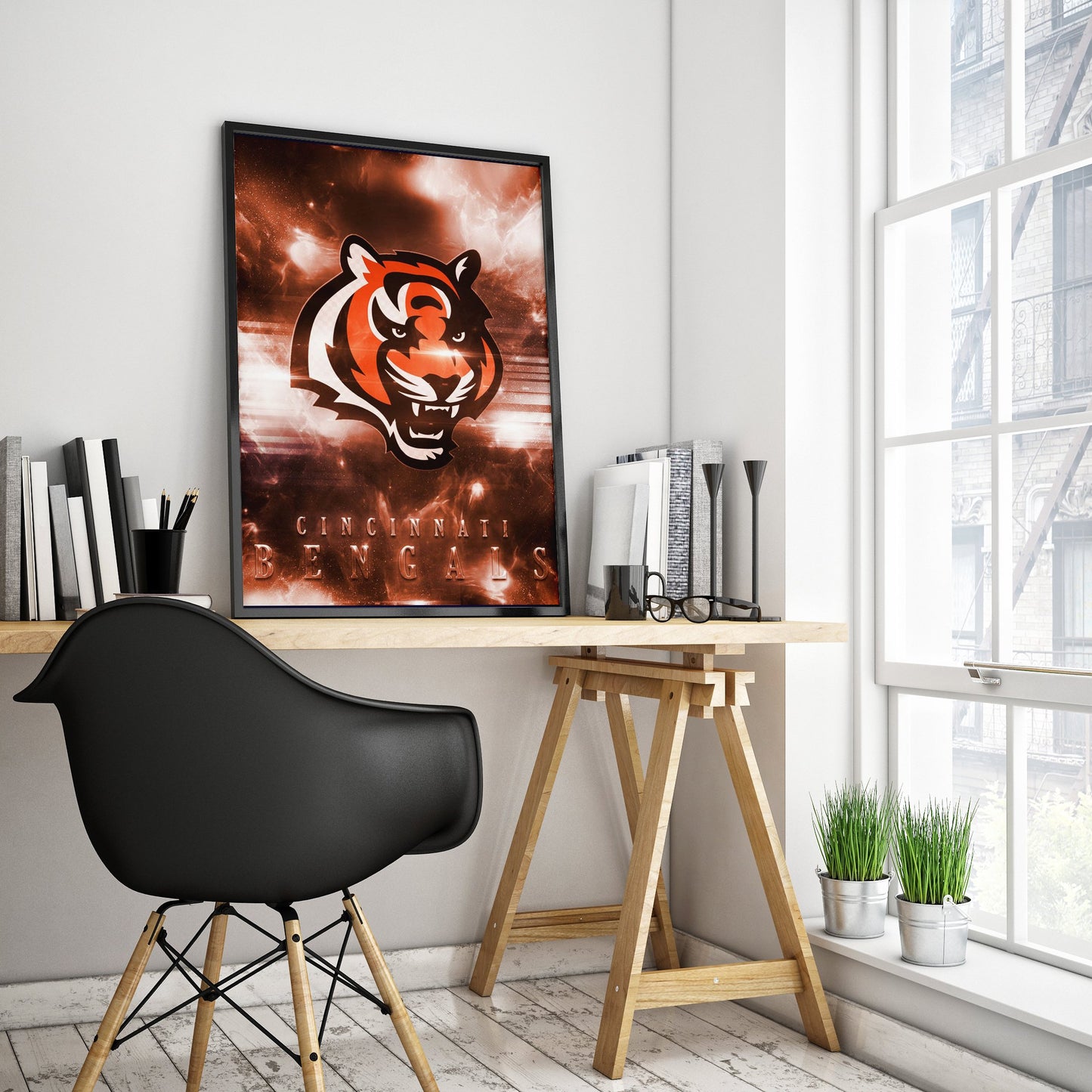 Cincinnati Bengals
